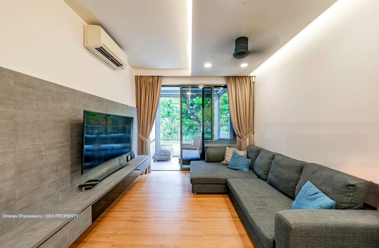 Blossom Residences (D23), Condominium #542177151